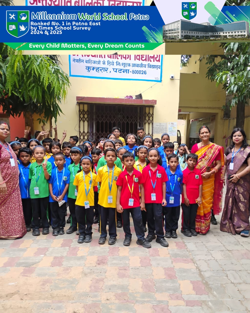 cbse school in kankarbagh patna
